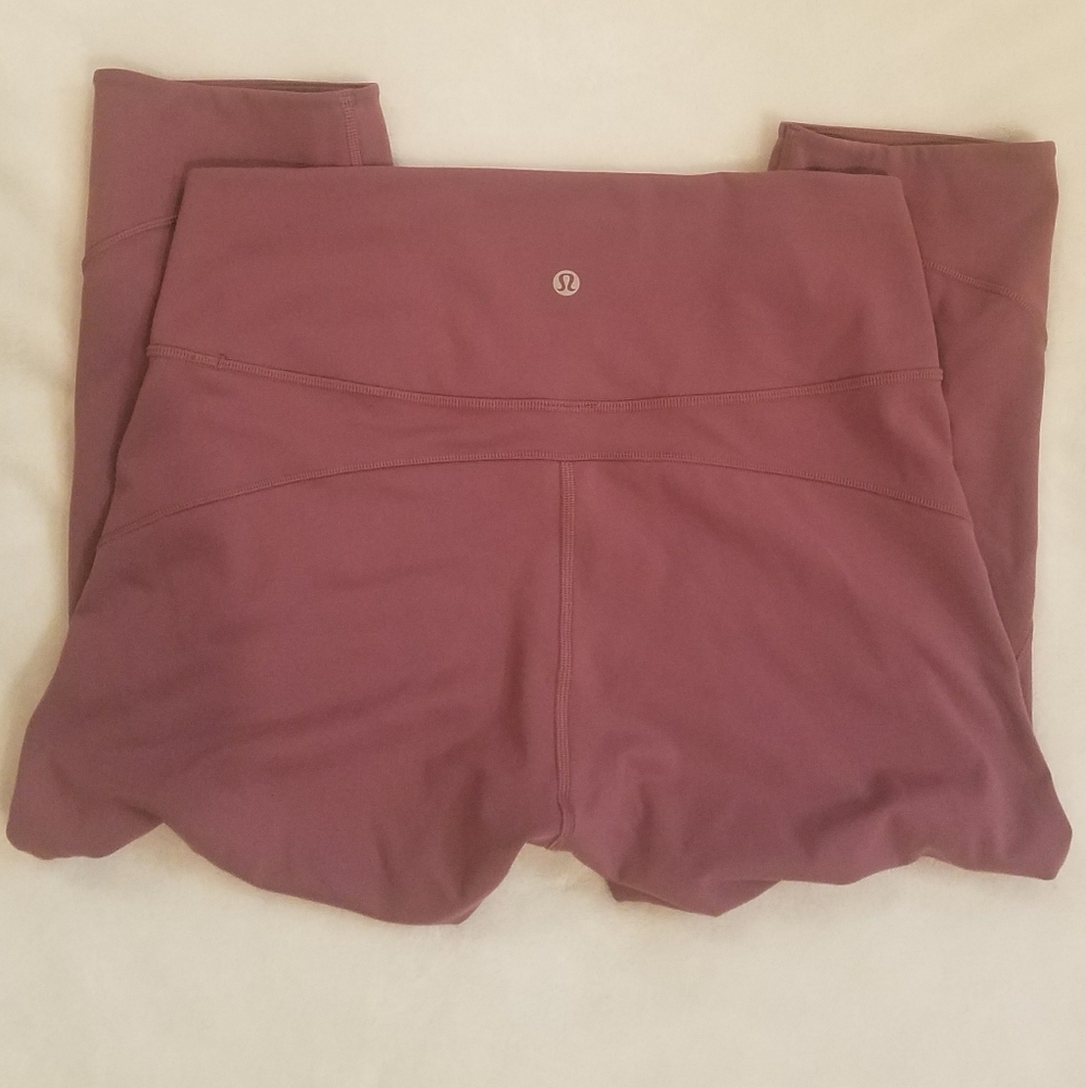 Lululemon athletica leggings